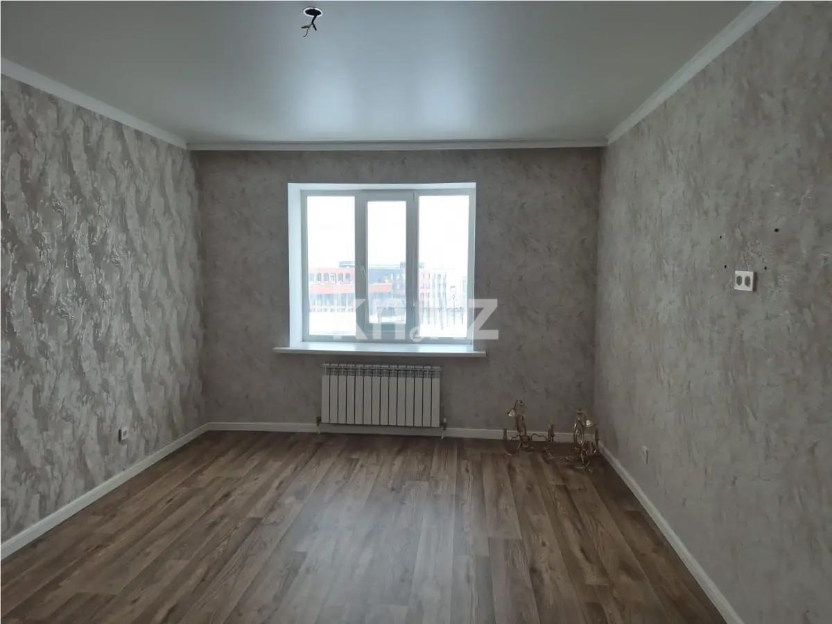 Продажа 2-комнатной квартиры, 82 м² в Астане