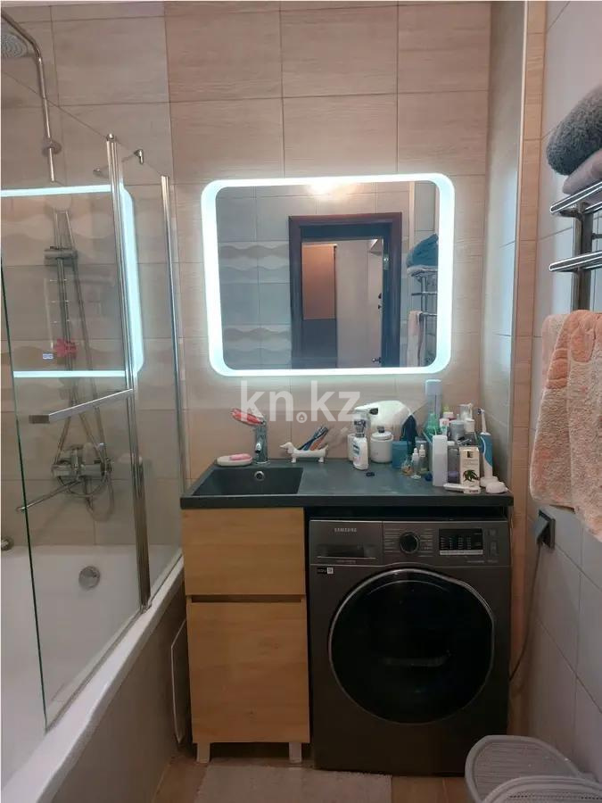 Продажа 3-комнатной квартиры, 85 м², мкр. Мамыр-2, дом  16 в Алматы - фото 5