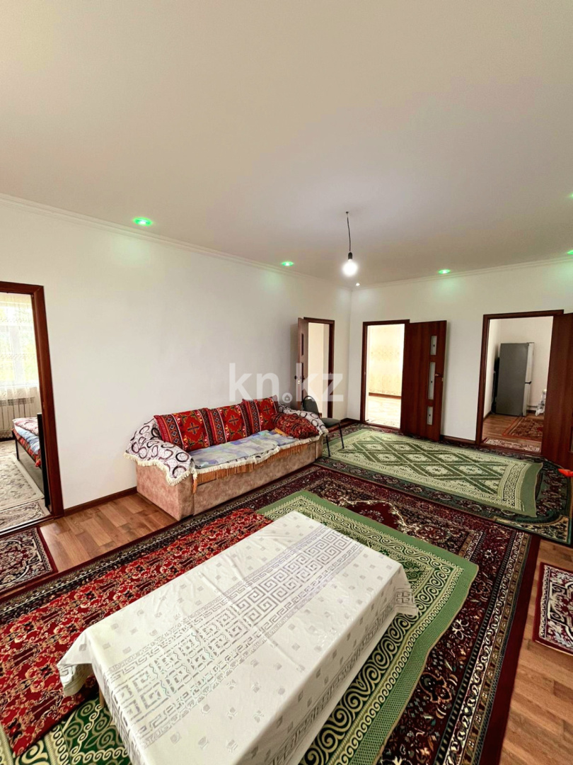 Продажа 5-комнатного дома, 100 м², ул. Акниет, дом  2/1 в Шымкенте - фото 6