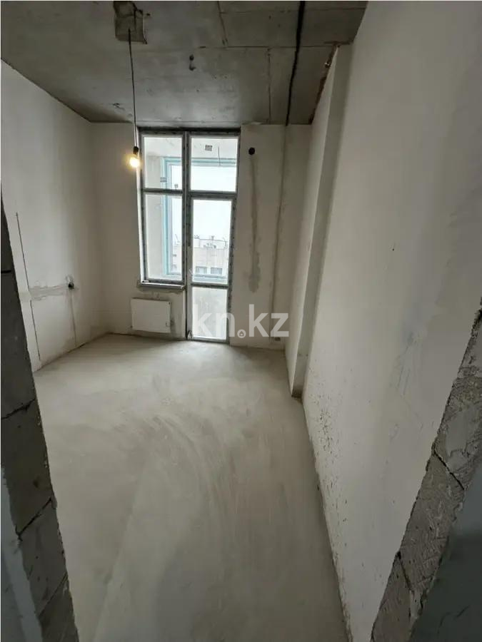 Продажа 2-комнатной квартиры, 40 м², ул. Толе би, дом  16 в Астане - фото 2