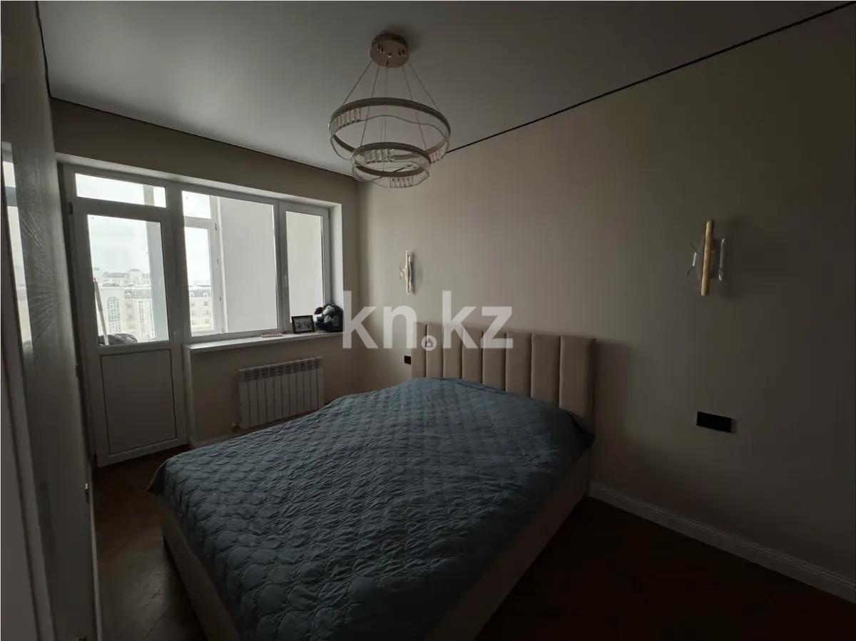 Продажа 3-комнатной квартиры, 65 м² в Астане - фото 2