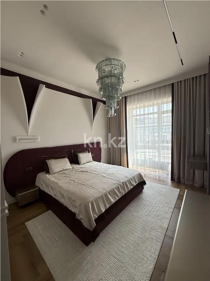 Продажа 4-комнатной квартиры, 129.1 м² в Астане - фото 3