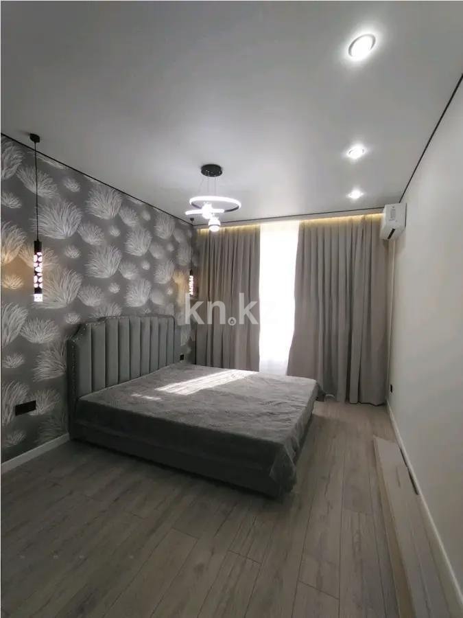 Продажа 2-комнатной квартиры, 67 м² в Алматы - фото 2