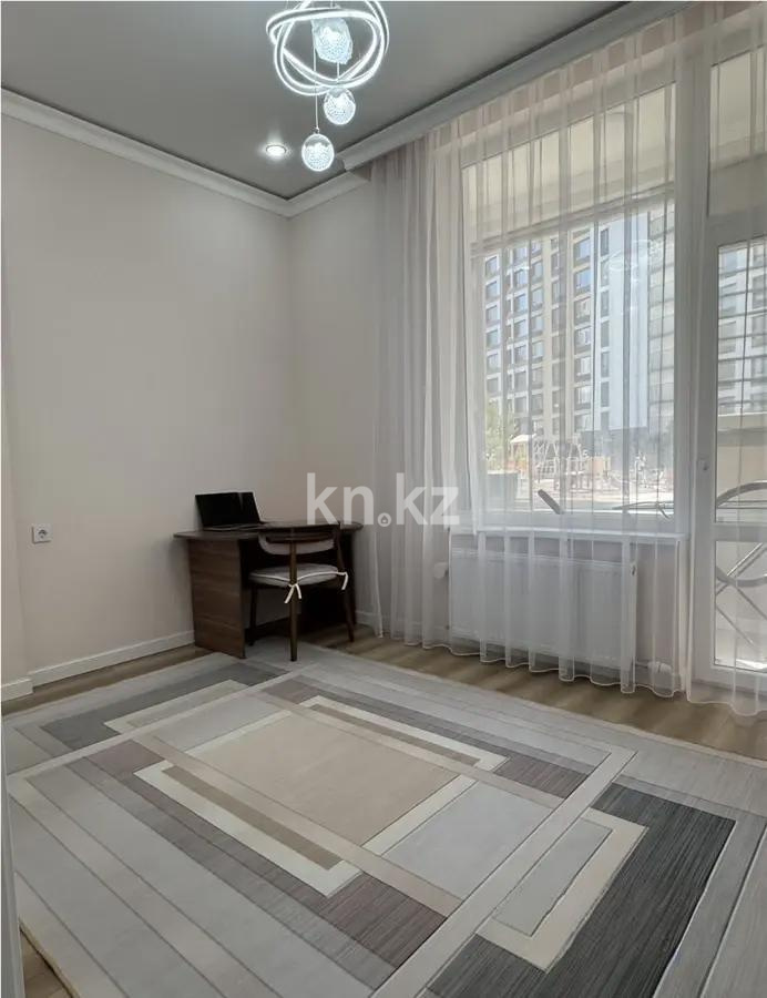 Продажа 2-комнатной квартиры, 48.3 м² в Астане - фото 2