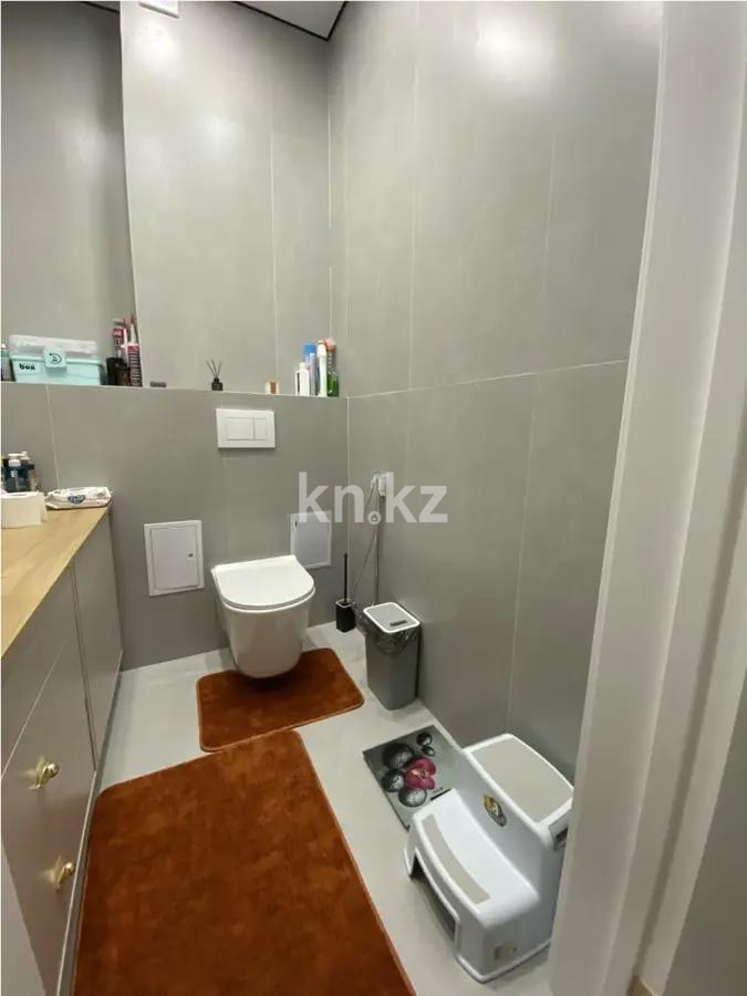 Продажа 3-комнатной квартиры, 73 м², ул. Е-36, дом  5 в Астане - фото 2