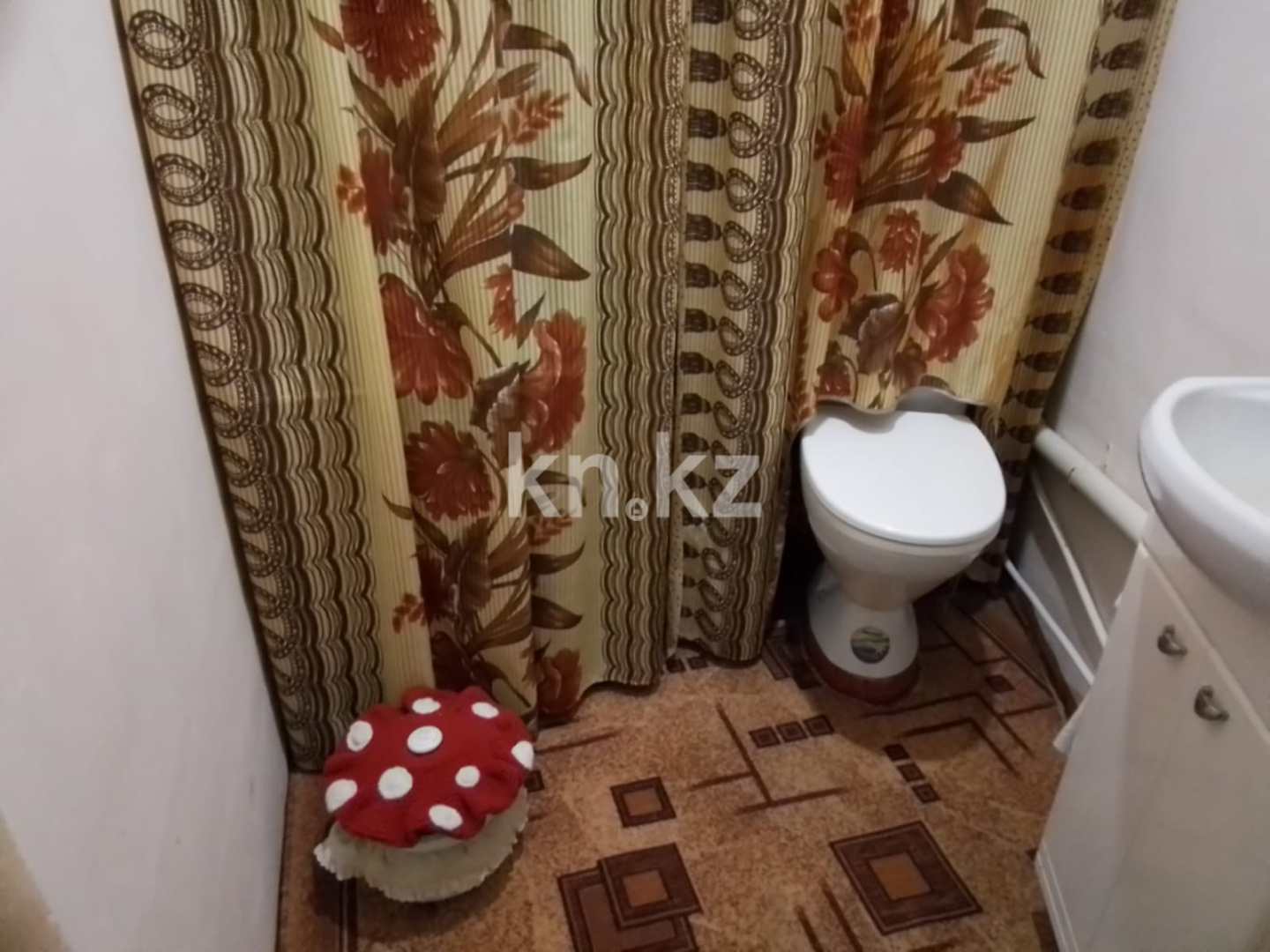 Продажа 7-комнатного дома, 180 м² в Астане - фото 18