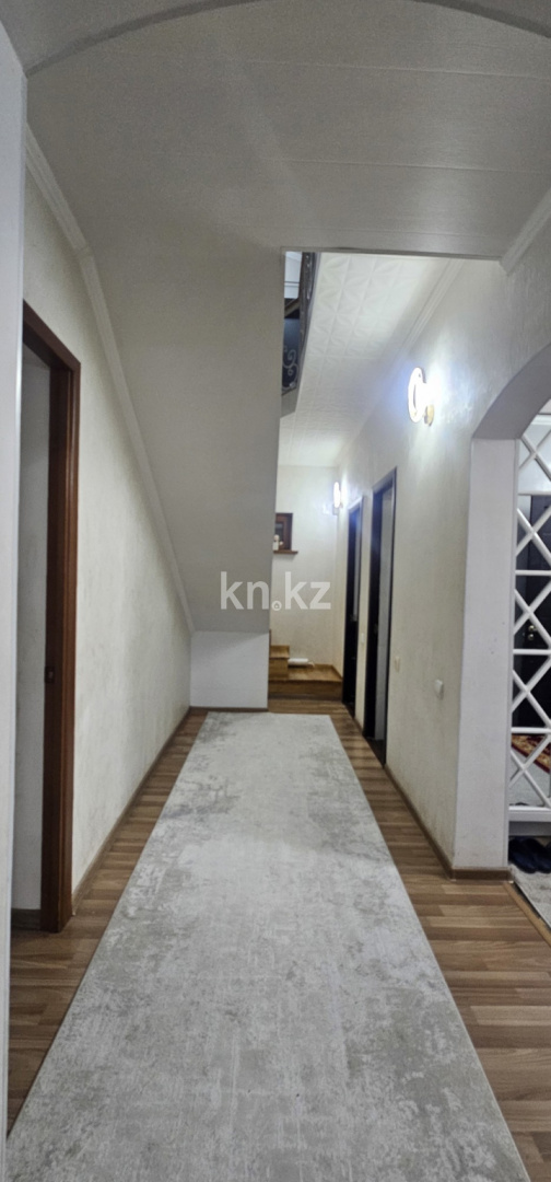 Продажа 5-комнатного дома, 150 м², Шарипханова в Алматы - фото 15