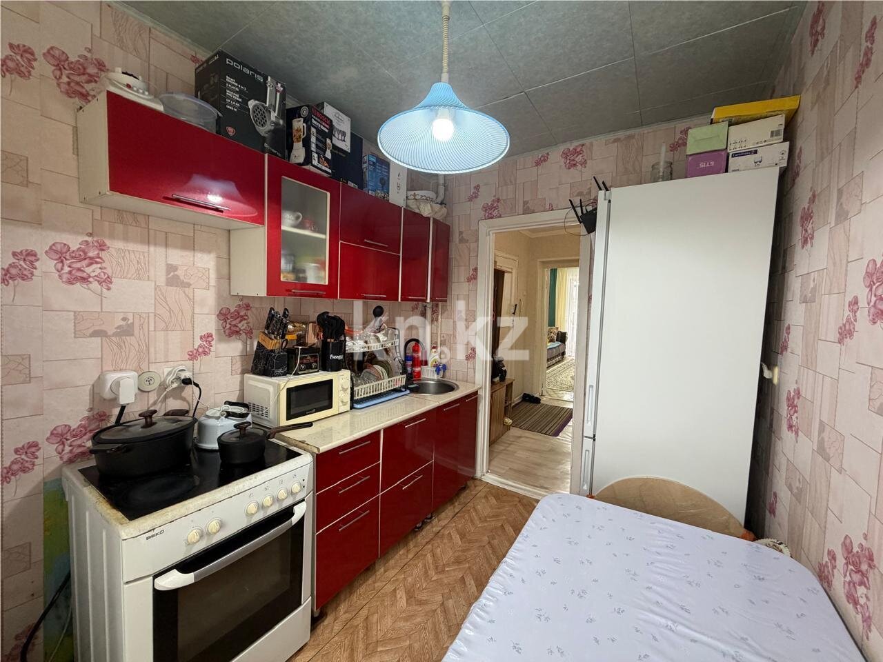 Продажа 3-комнатной квартиры, 57 м² в Караганде - фото 7