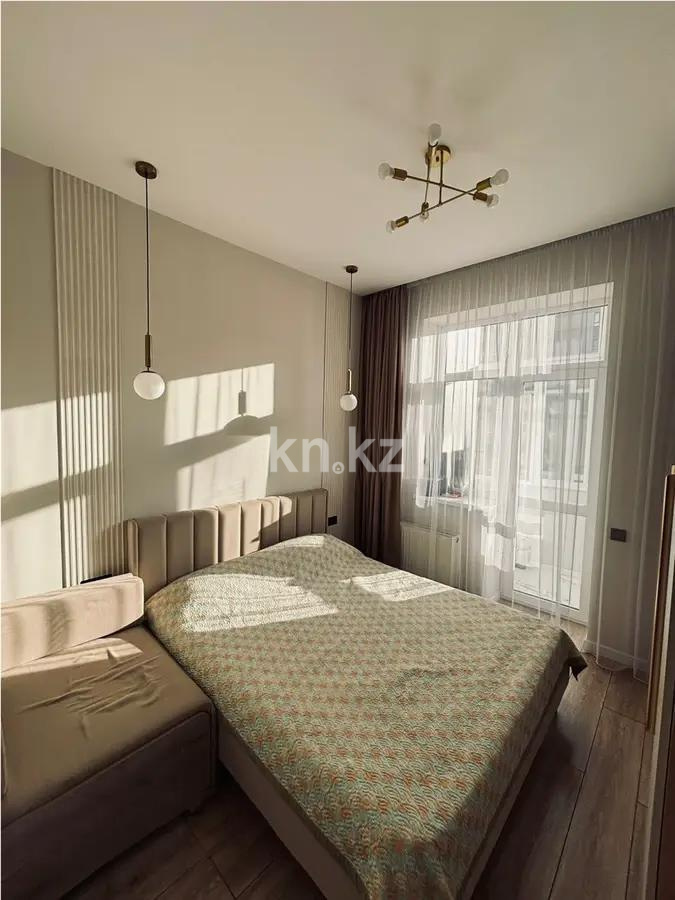 Продажа 2-комнатной квартиры, 40 м² в Астане - фото 2