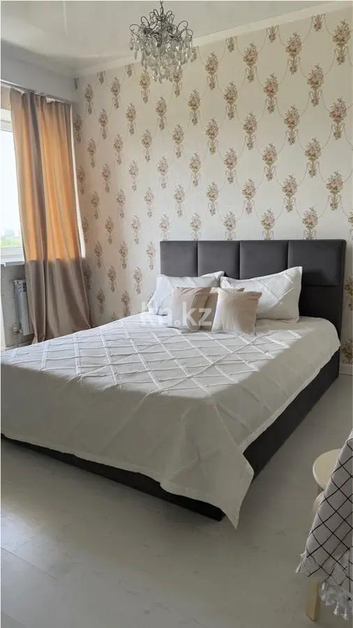 Продажа 1-комнатной квартиры, 40 м² в Алматы