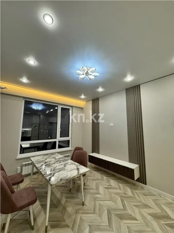 Продажа 2-комнатной квартиры, 40 м², пр. Рыскулова, дом  2б/2 в Алматы - фото 3