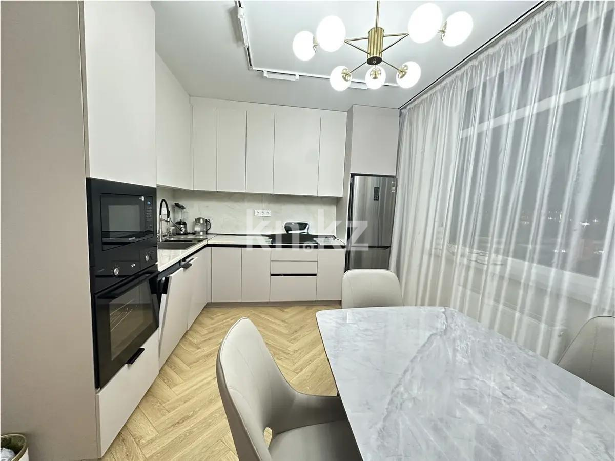 Продажа 3-комнатной квартиры, 90 м² в Астане