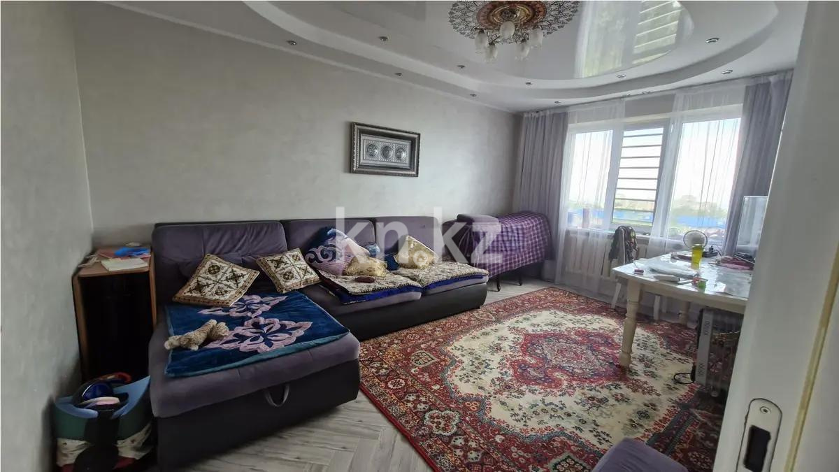 Продажа 2-комнатной квартиры, 55 м², пр. Аль-Фараби, дом  131 в Алматы