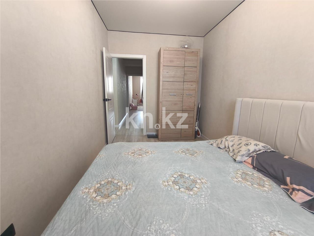 Продажа 3-комнатной квартиры, 73 м² в Астане - фото 5
