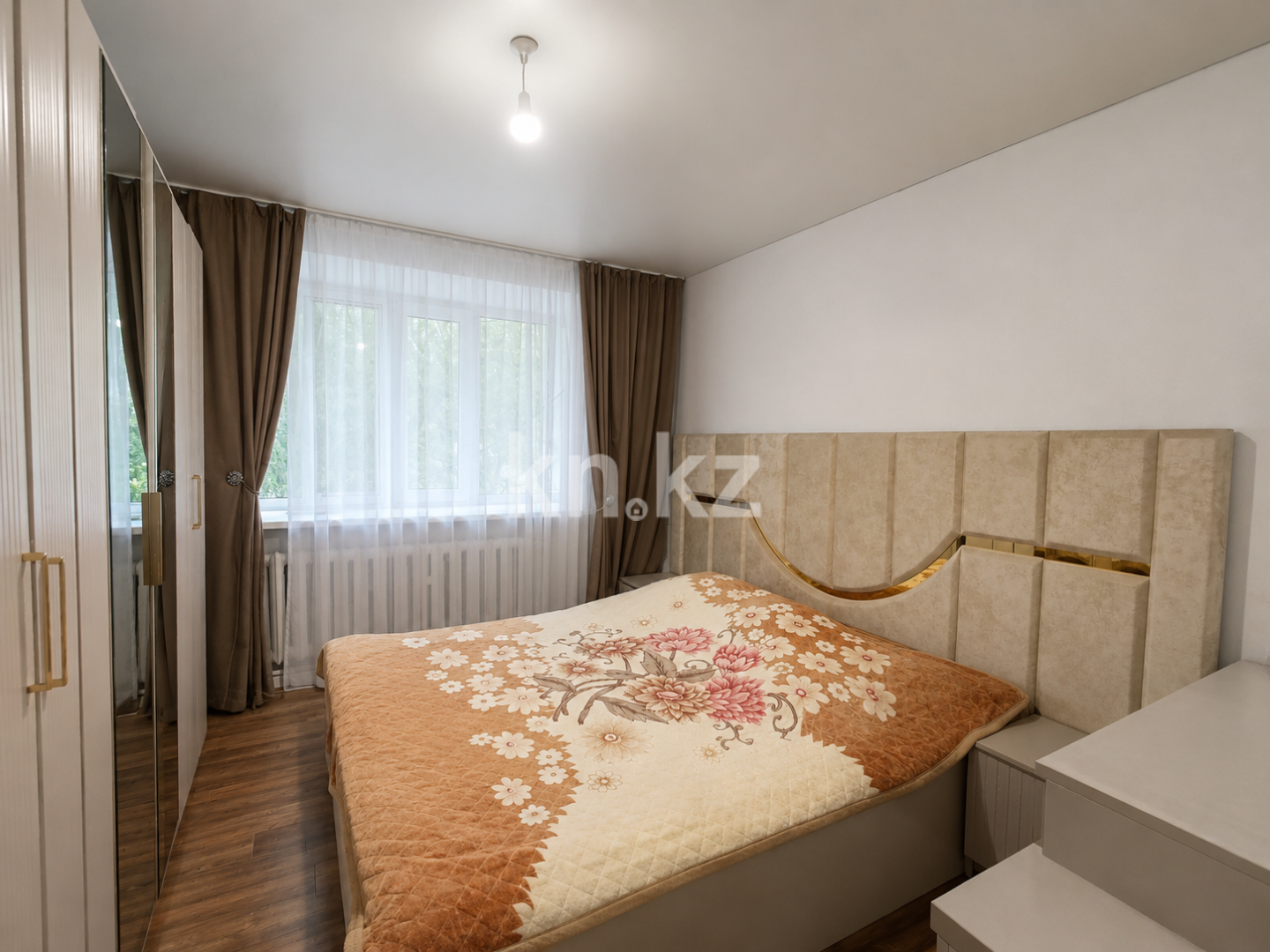 Продажа 3-комнатной квартиры, 62 м² в Караганде - фото 3