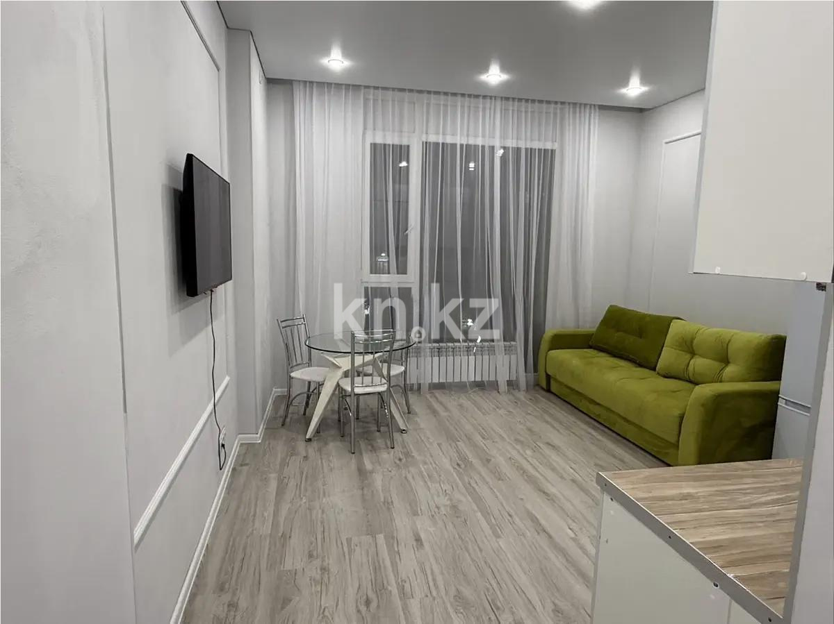 Продажа 2-комнатной квартиры, 41 м² в Астане