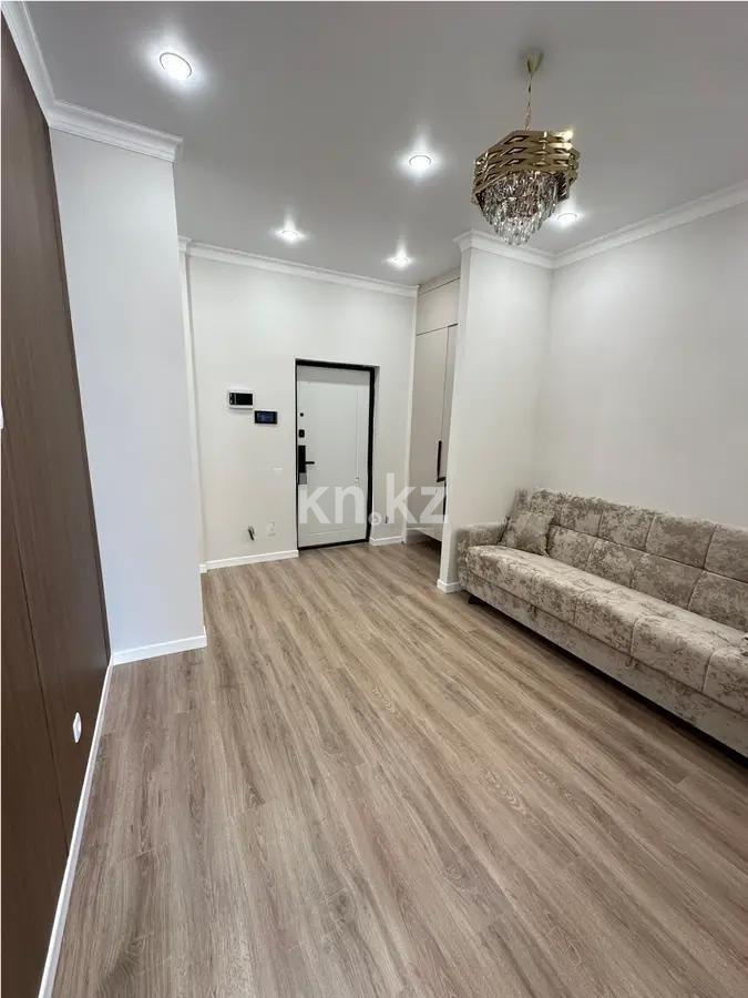 Продажа 2-комнатной квартиры, 43.5 м², ул. Е-430, дом  2/4 в Астане - фото 4