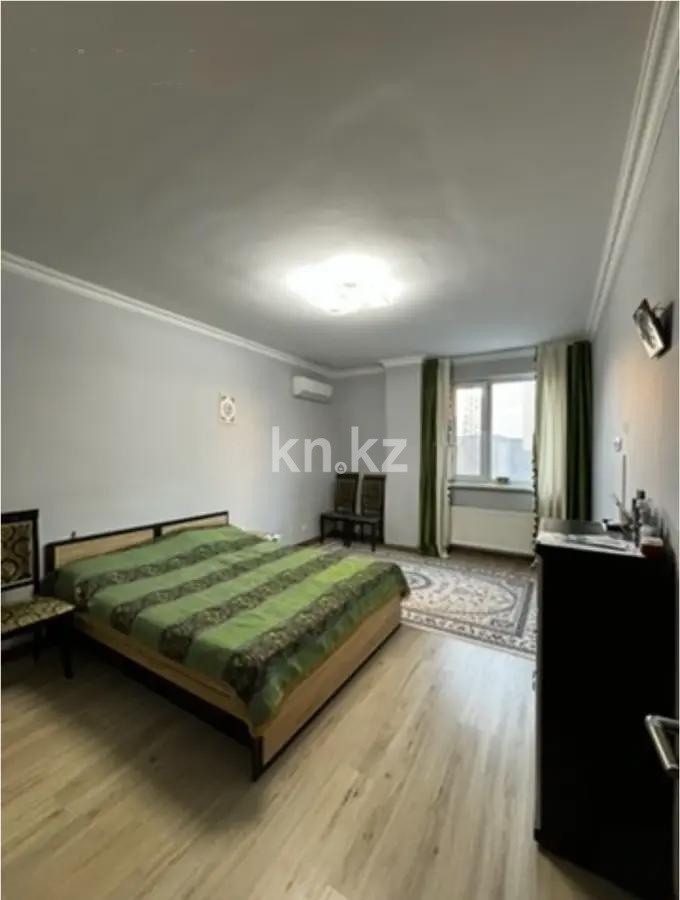 Продажа 3-комнатной квартиры, 97 м², пр. Кудайбердыулы, дом  17 блок 4/10 в Астане - фото 3