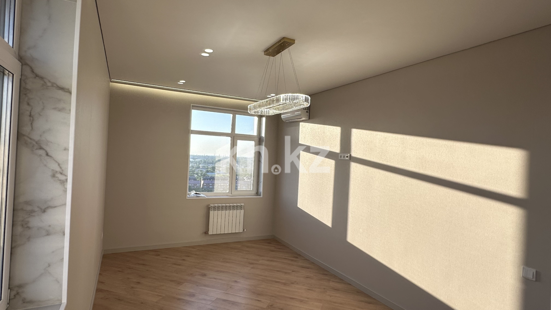 Продажа 2-комнатной квартиры, 64.5 м² в Караганде - фото 2
