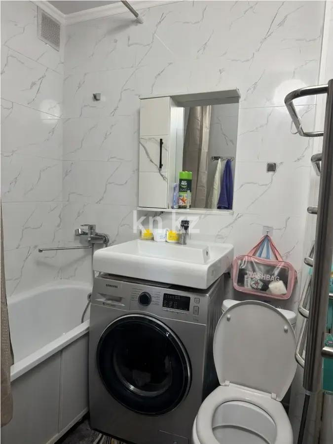 Продажа 2-комнатной квартиры, 42.8 м² в Алматы - фото 4