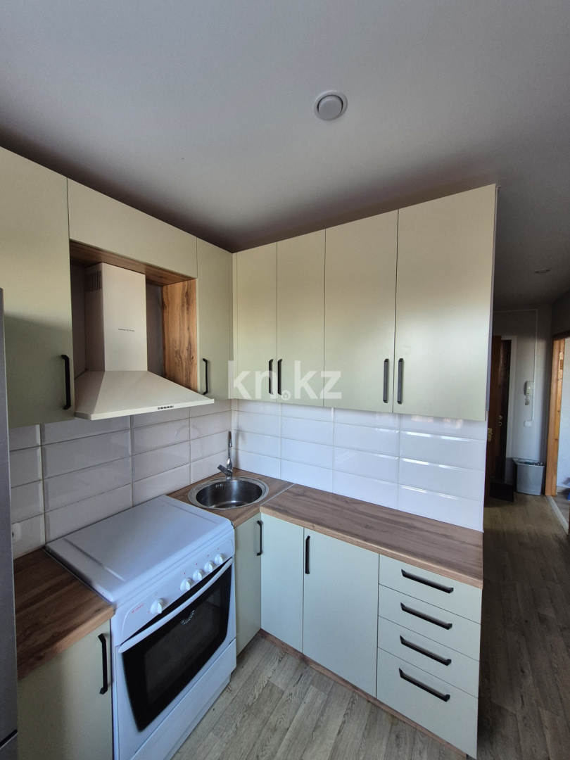 Продажа 2-комнатной квартиры, 43.4 м² в Караганде - фото 2