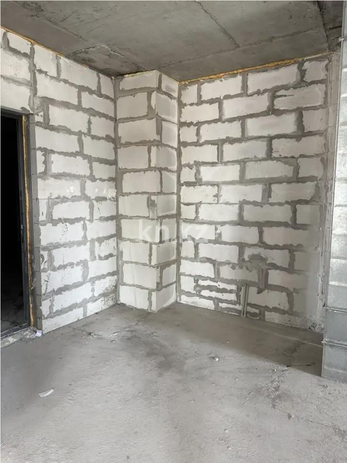 Продажа 3-комнатной квартиры, 100 м² в Алматы - фото 3