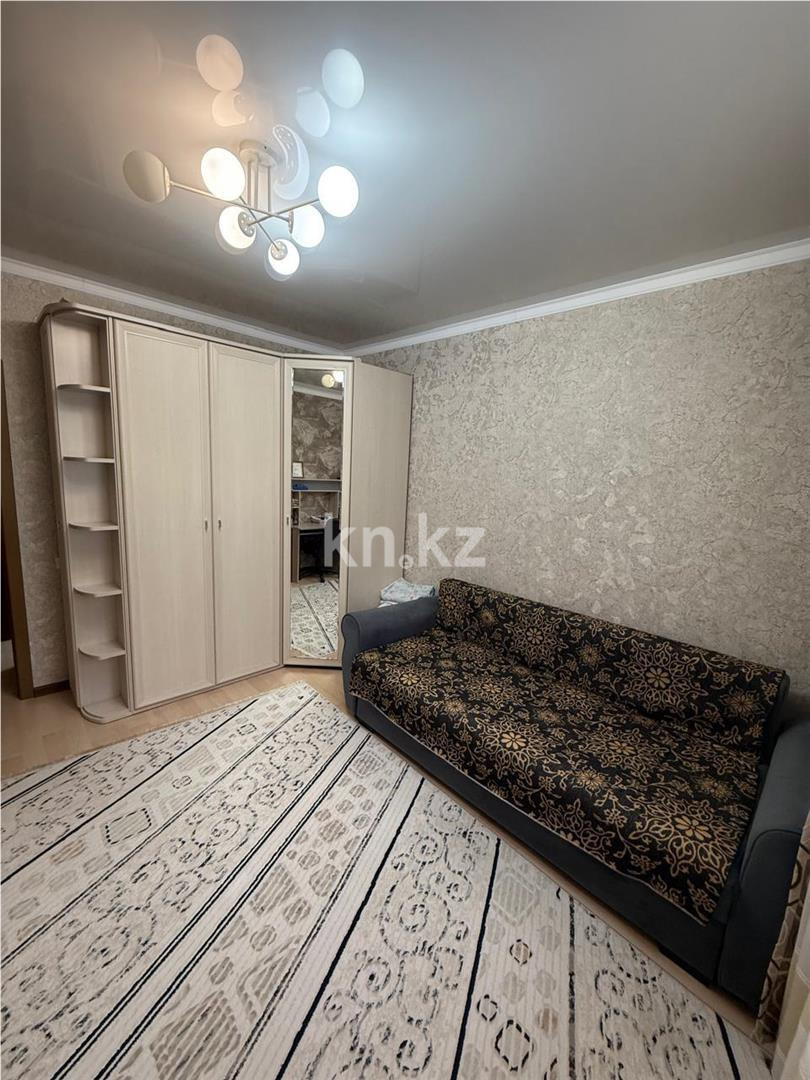 Продажа 3-комнатной квартиры, 83.7 м² в Астане - фото 2