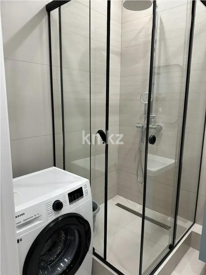 Продажа 2-комнатной квартиры, 38 м² в Алматы - фото 4