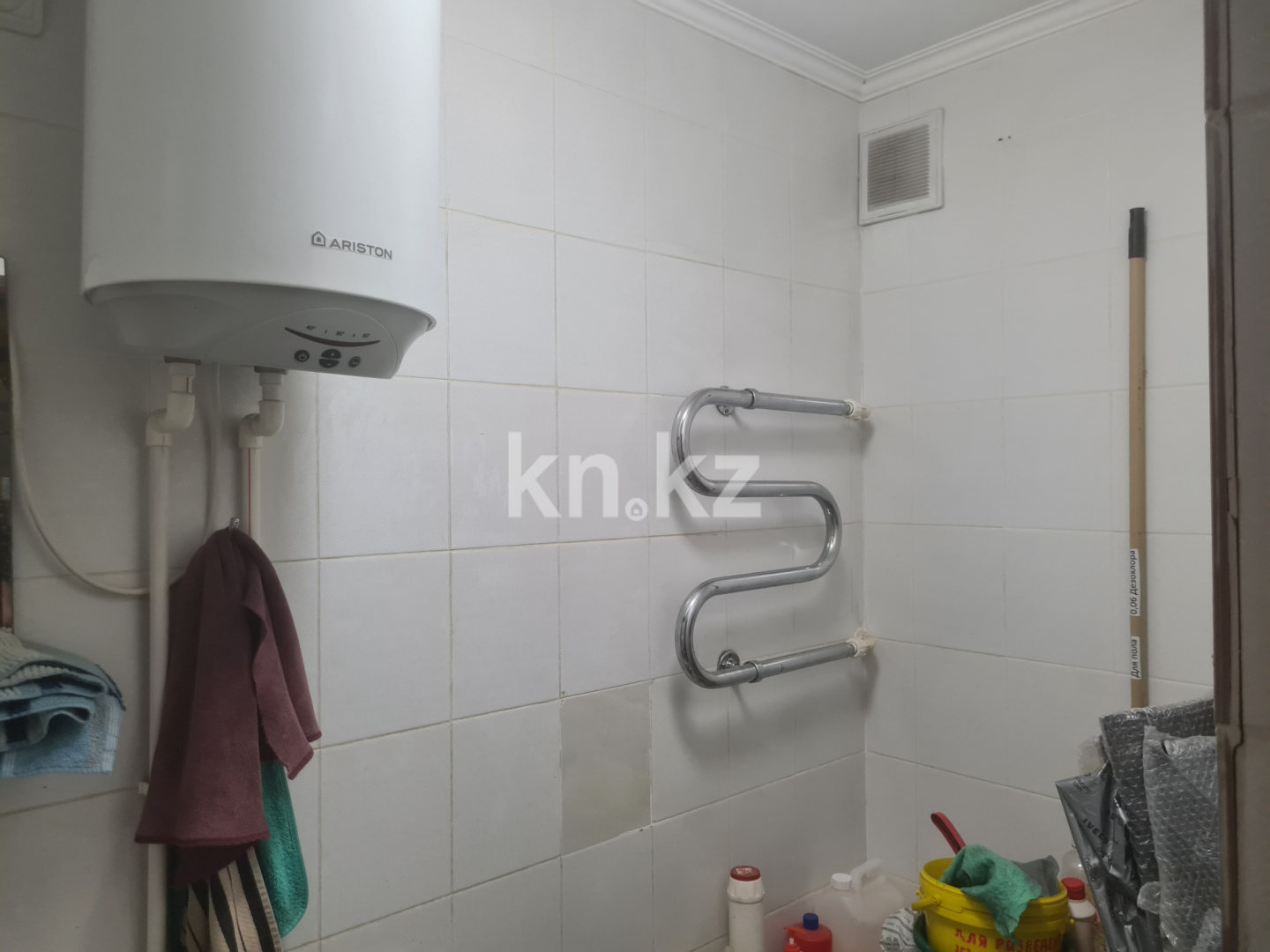 Продажа , 34 м², ул. Ермекова, дом  53 в Караганде - фото 11