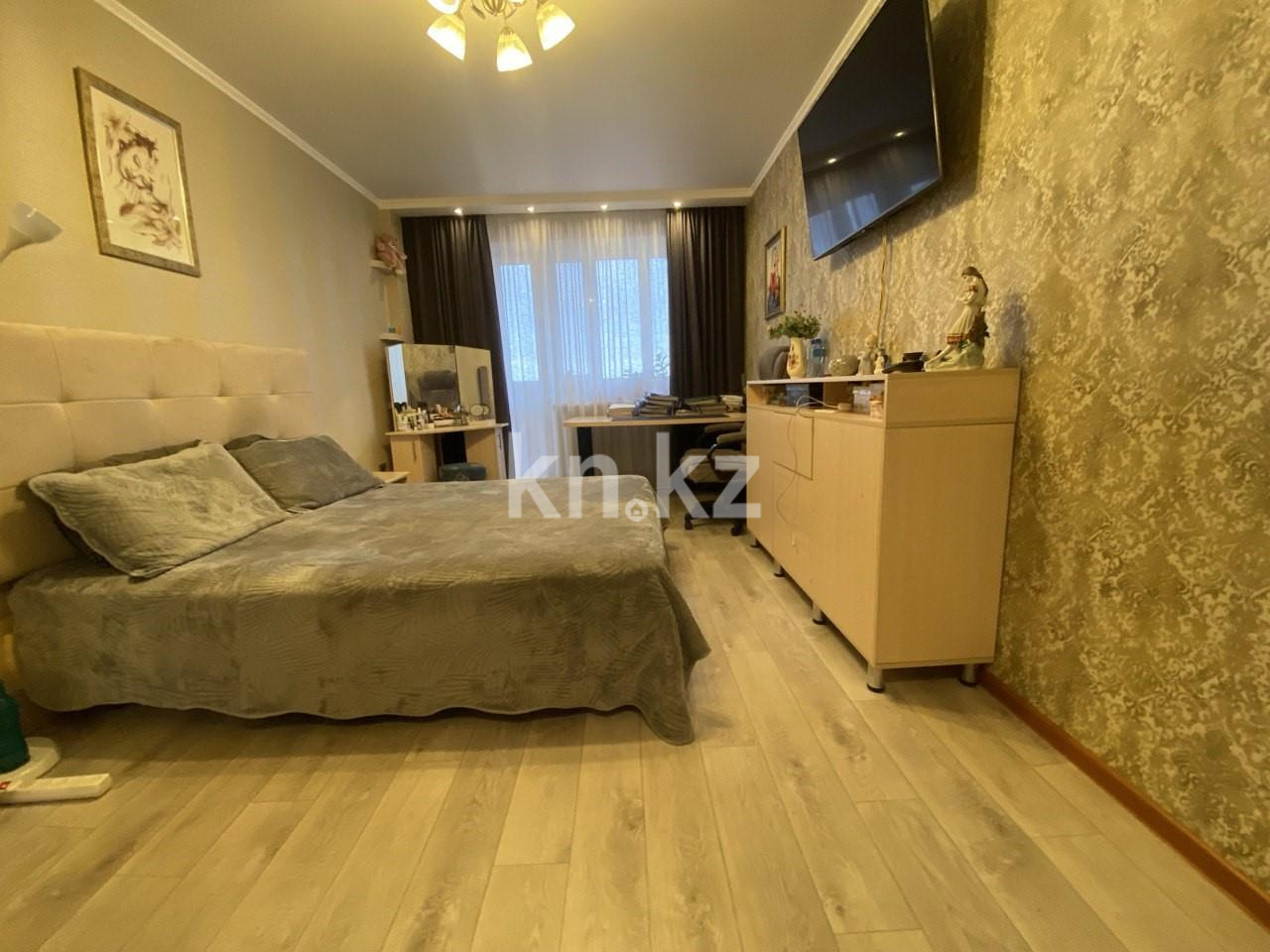 Продажа 4-комнатной квартиры, 90 м², пр. Мира в Темиртау - фото 3