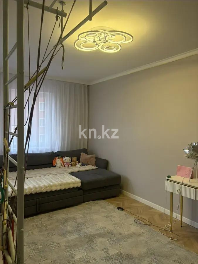 Продажа 4-комнатной квартиры, 110 м² в Астане - фото 2