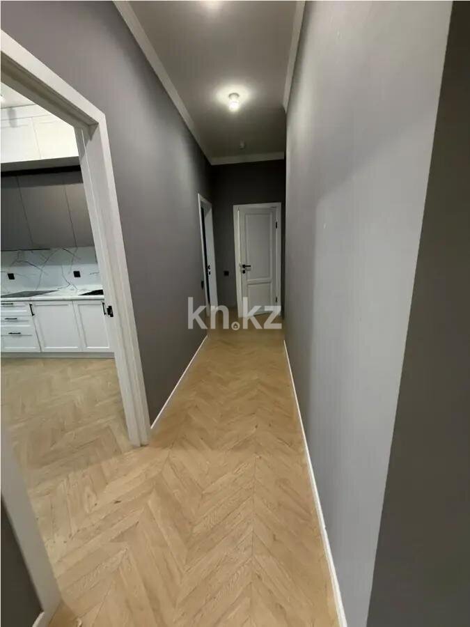 Продажа 2-комнатной квартиры, 65.4 м² в Астане - фото 5