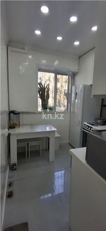 Продажа 3-комнатной квартиры, 58 м² в Алматы - фото 3