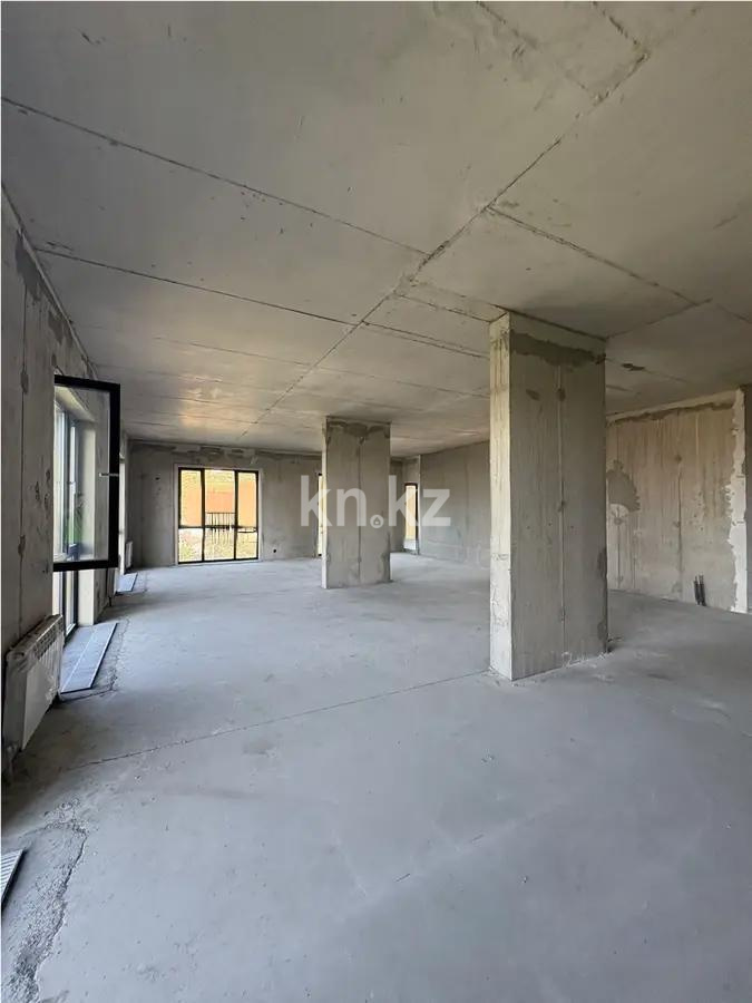 Продажа 3-комнатной квартиры, 110.5 м², ул. Нурмагамбетова, дом  28 в Алматы