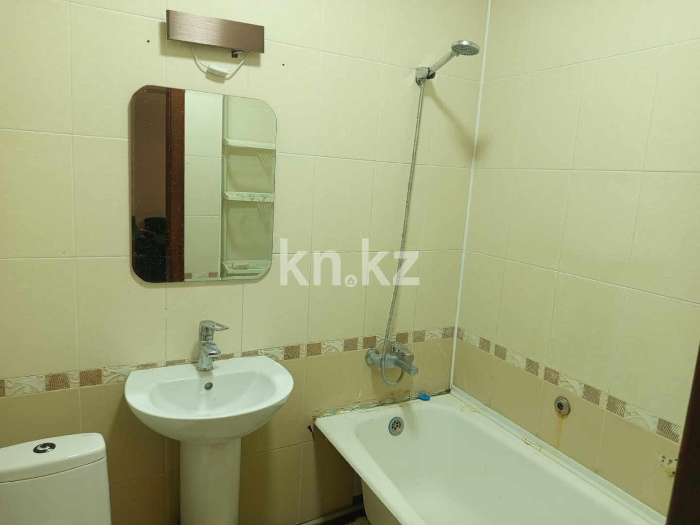 Аренда 1-комнатной квартиры, 40 м² в Астане - фото 6