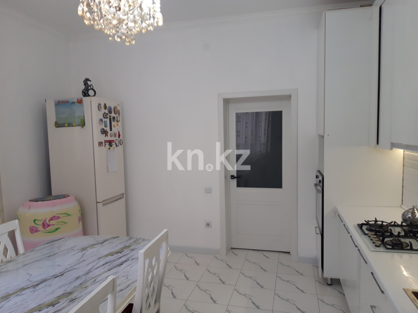 Продажа 5-комнатного дома, 117 м² в Алматинской области - фото 20