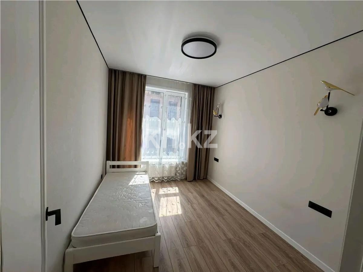 Продажа 3-комнатной квартиры, 68 м² в Астане - фото 2