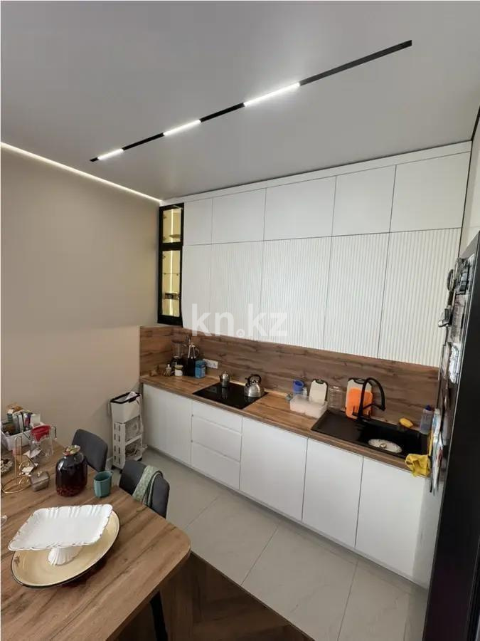 Продажа 3-комнатной квартиры, 75 м² в Алматы - фото 4