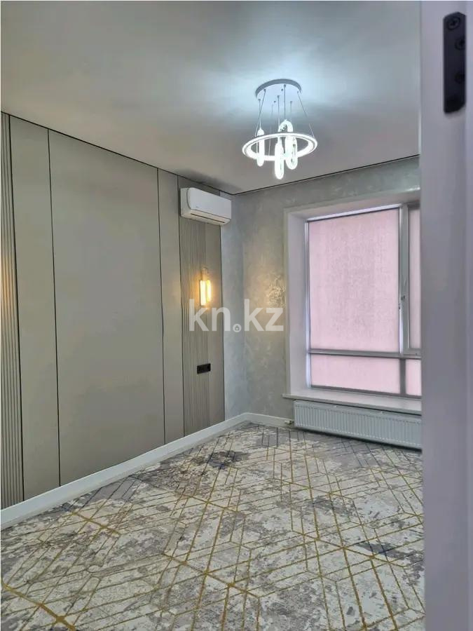 Продажа 2-комнатной квартиры, 62.3 м² в Астане - фото 2