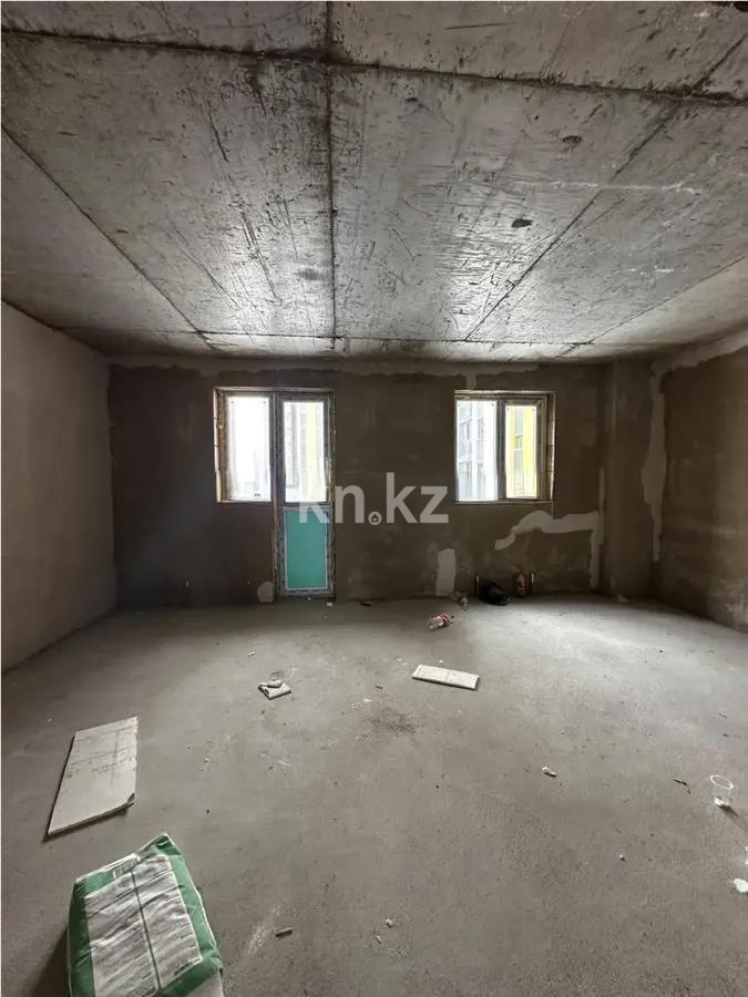 Продажа 3-комнатной квартиры, 92 м² в Астане - фото 2
