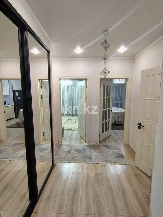 Продажа 2-комнатной квартиры, 59 м², ул. Алтын орда, дом  6/42 в Алматы - фото 7