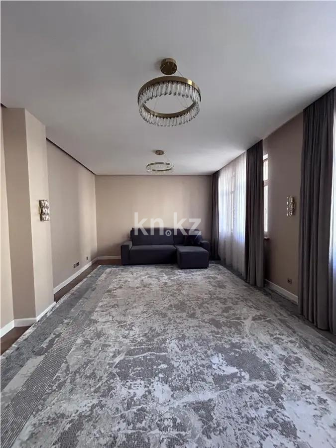 Продажа 3-комнатной квартиры, 115.4 м², пр. Мангилик Ел, дом  40 в Астане