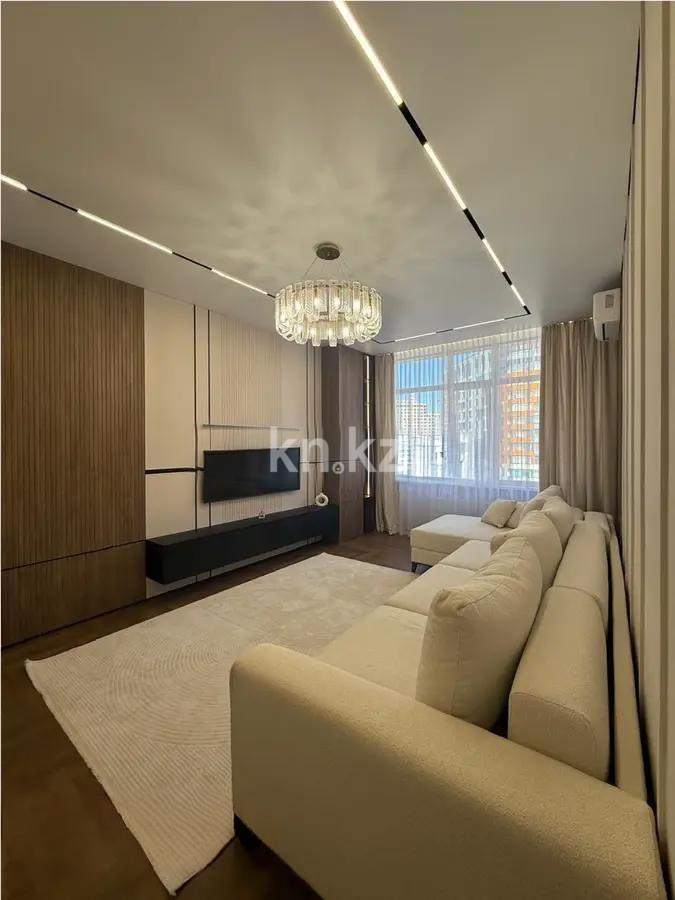 Продажа 3-комнатной квартиры, 100 м² в Астане