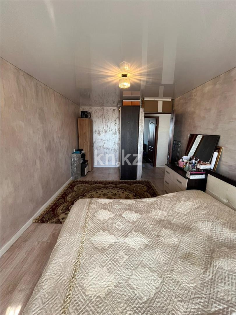 Продажа 2-комнатной квартиры, 47 м² в Караганде - фото 3