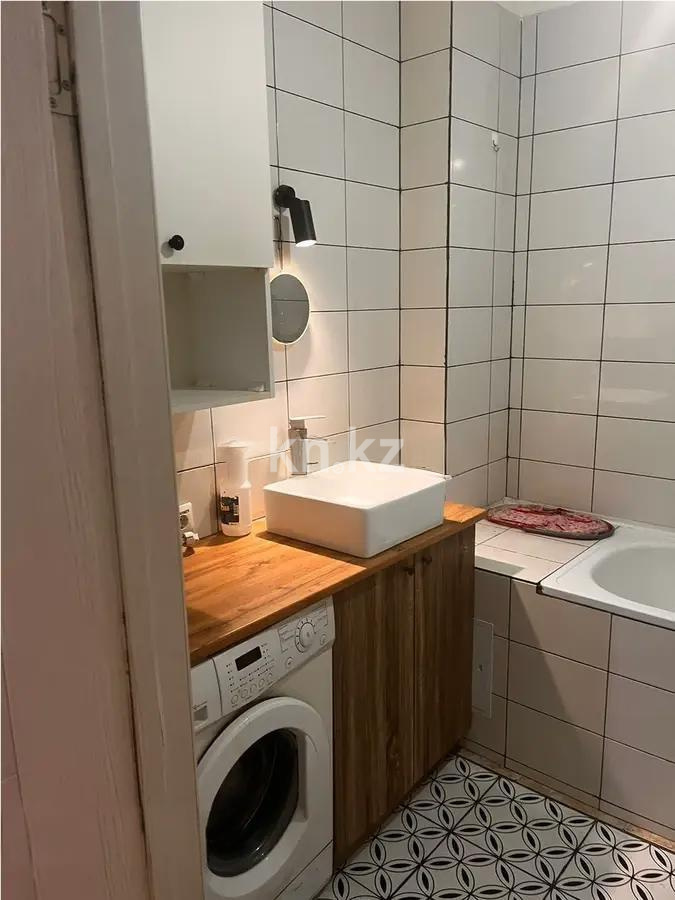 Продажа 1-комнатной квартиры, 40 м² в Астане - фото 3