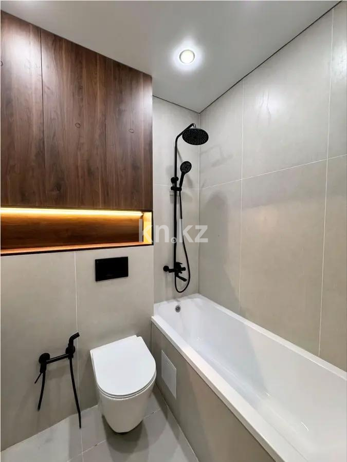 Продажа 2-комнатной квартиры, 38 м² в Астане - фото 3