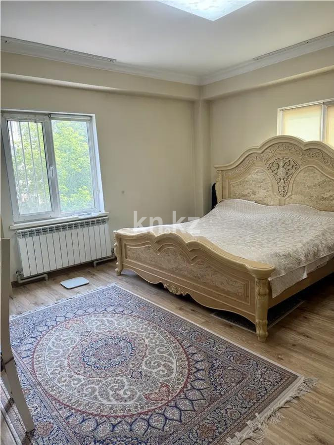 Продажа 3-комнатной квартиры, 80 м² в Алматы - фото 2