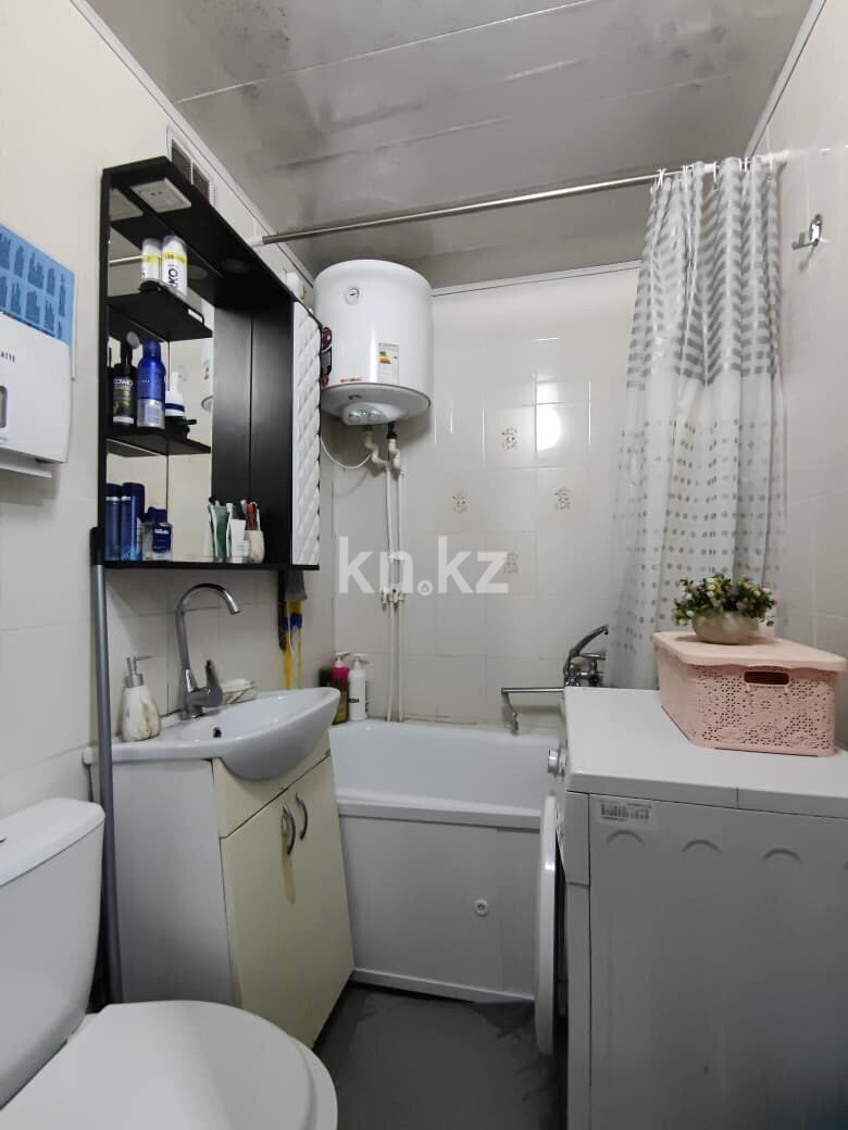 Продажа 3-комнатной квартиры, 56 м² в Караганде - фото 22