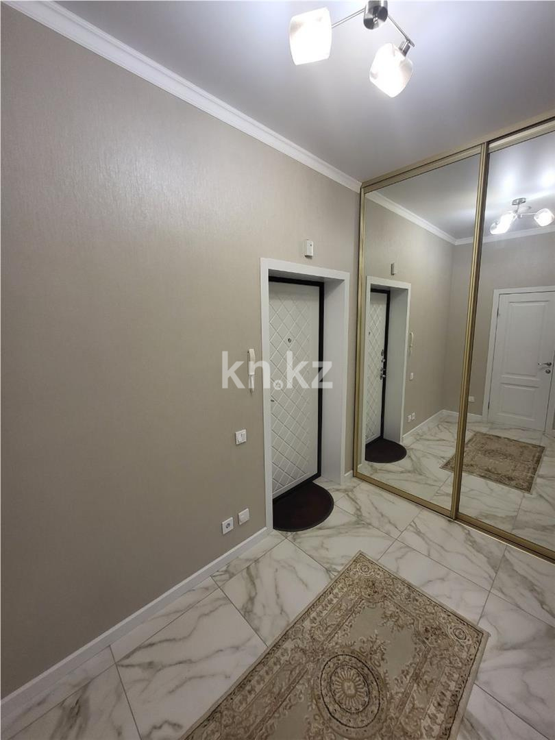 Продажа 1-комнатной квартиры, 43 м² в Астане - фото 7