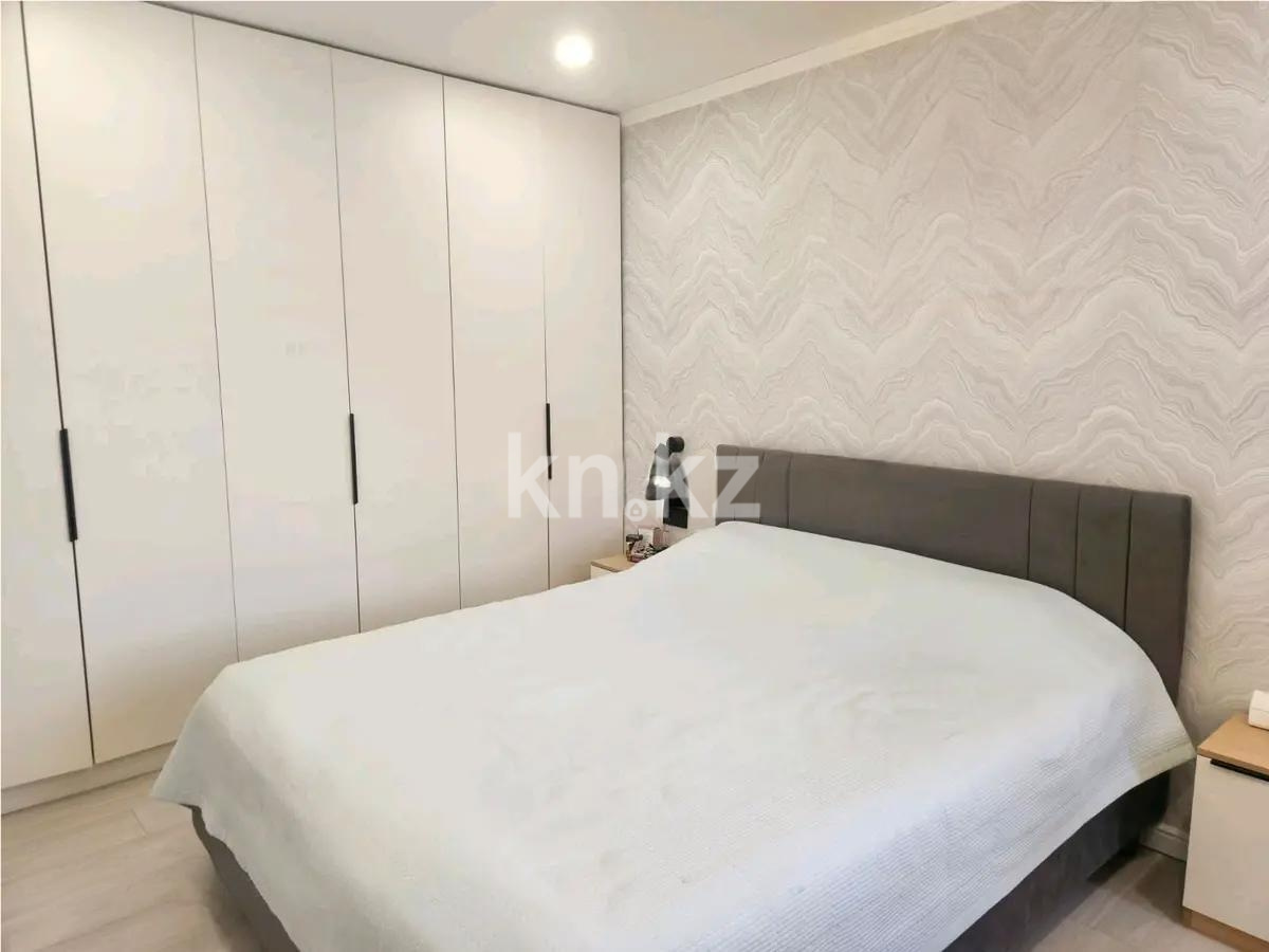 Продажа 2-комнатной квартиры, 57 м² в Алматы - фото 2